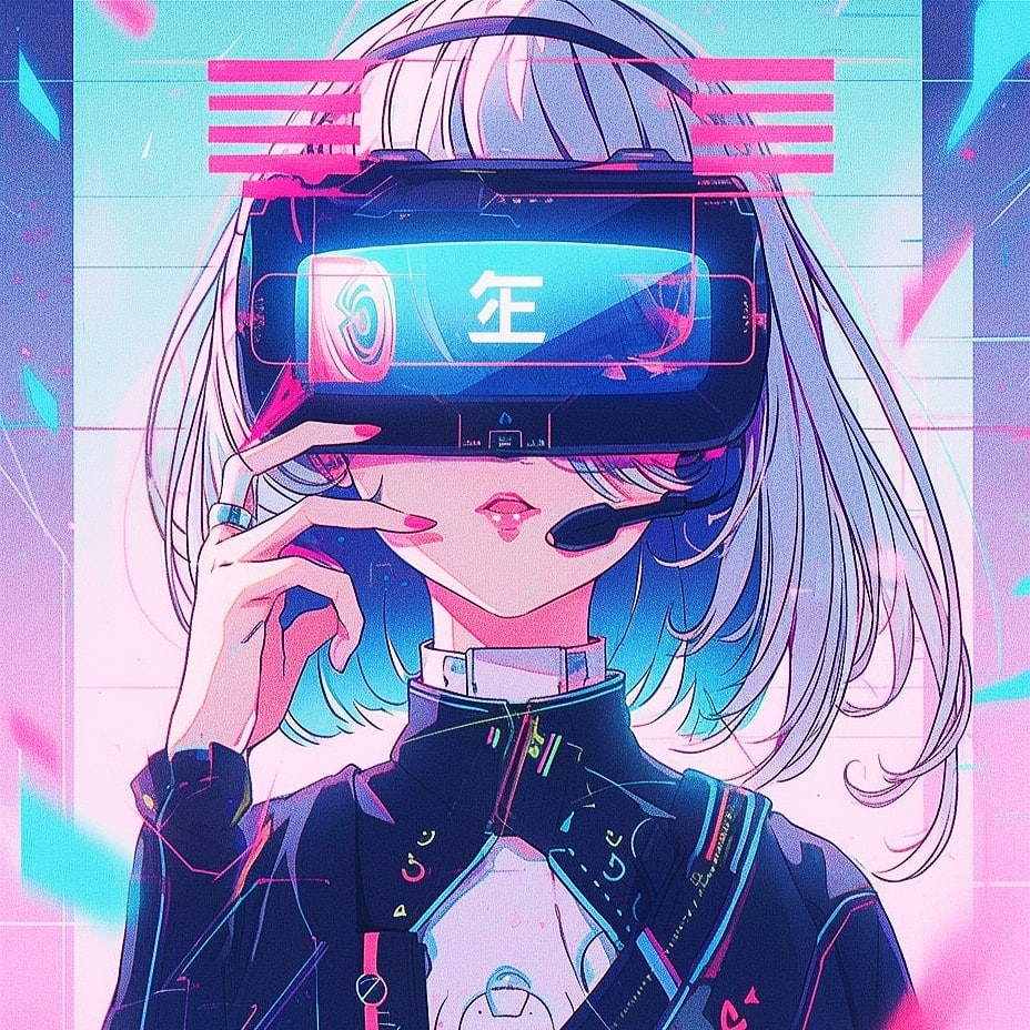 Retro Anime thumbnail thumbnail